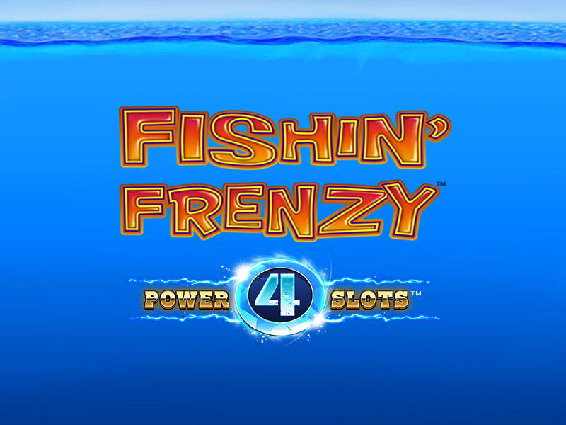Fishing Frenzy Power 4 Slots - hình ảnh trò chơi
