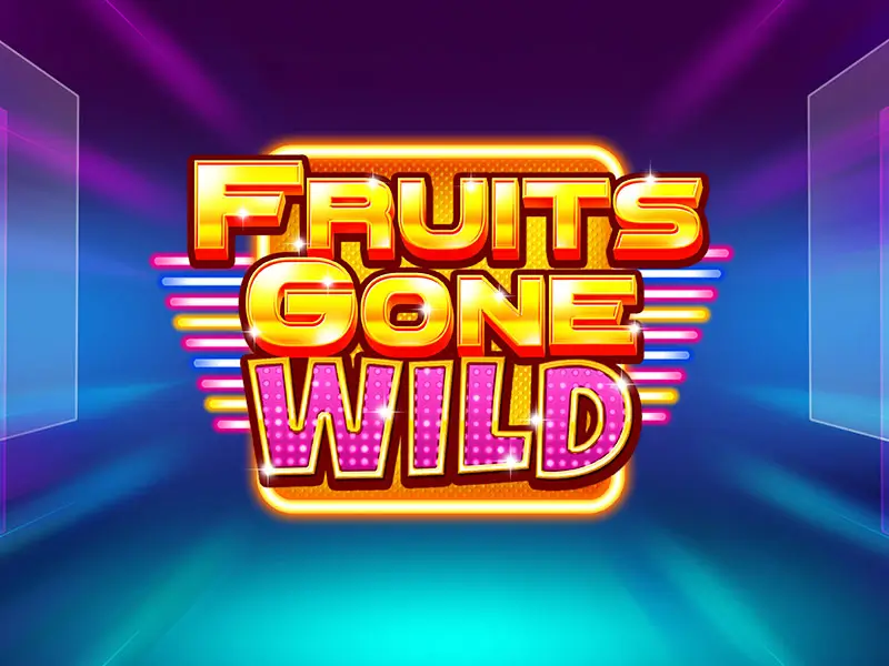 Biểu tượng trò chơi Fruits gone Wild