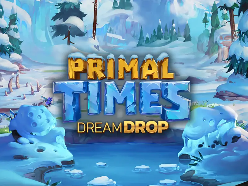 Primal Times Dream Drop - hình ảnh trò chơi