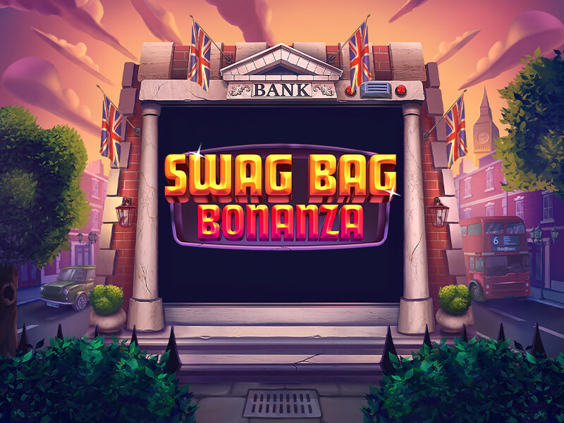 Swag Bag Bonanza - hình ảnh trò chơi