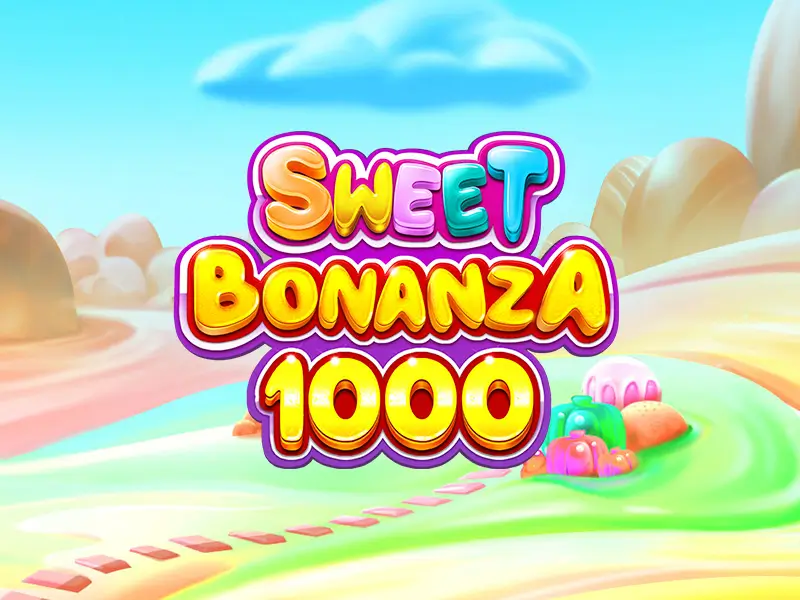 Biểu tượng trò chơi Sweet Bonanza 1000