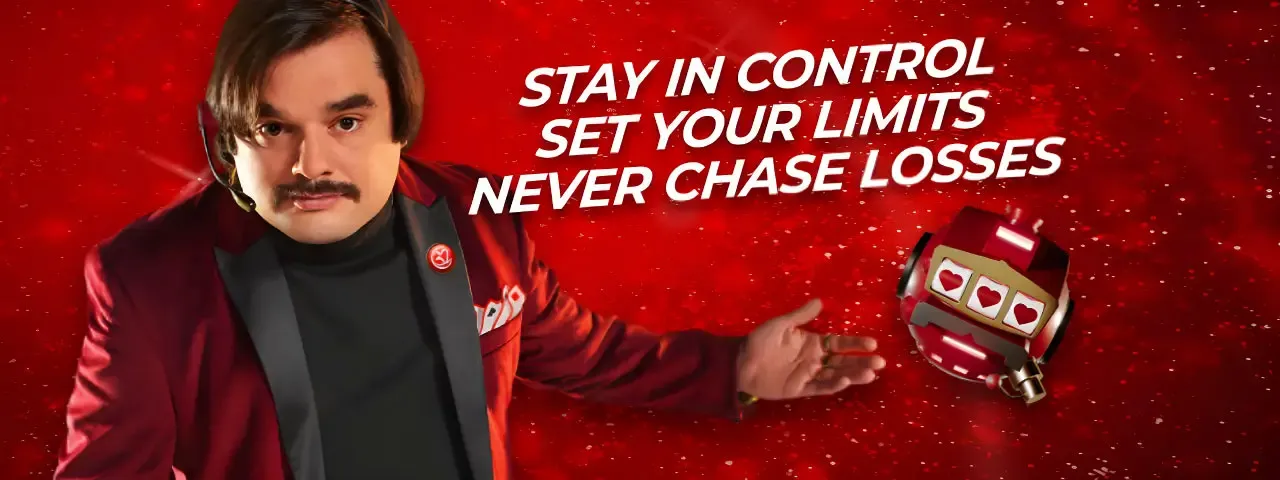 Hình ảnh quảng cáo Heist Stakes 10002 - Slide 1