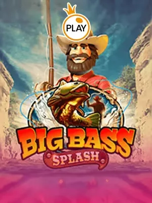Big Bass Splash - hình ảnh trò chơi