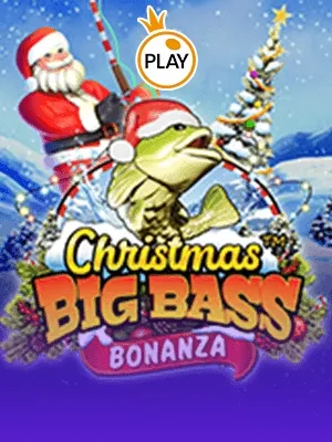 Christmas Big Bass Bonanza - hình ảnh trò chơi