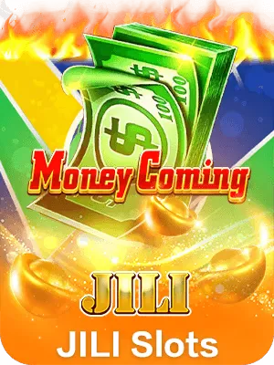 Moneycomingjilislots - hình ảnh trò chơi