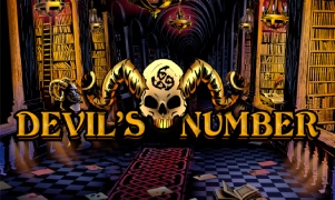 heist stakes Devil's Number