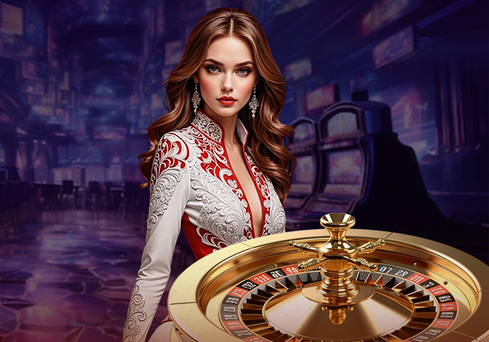 heist stakes Salon Prive Roulette