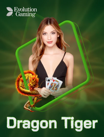 heist stakes Dragon Tiger