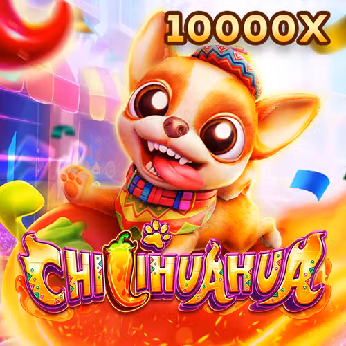 heist stakes DT2 Dragon Tiger heist stakes fachai_chihuahua_portrait